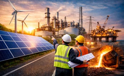 سرمایه‌گذاری هدفمند برای توسعه پایدار / گام‌های مؤثر بانک توسعه صادرات ایران در توسعه زیرساخت و صنایع صادراتی