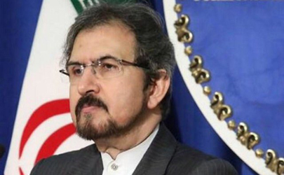 ایران حملات تروریستی در فرانسه و کانادا را محکوم کرد