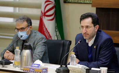منطقه پنج تهران از وجود هتل و بیمارستان دولتی محروم است  
