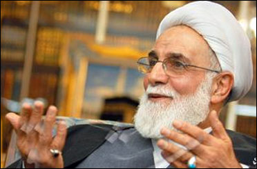 استعفا ناطق نوری از ریاست دفتر بازرسی مقام معظم رهبری 