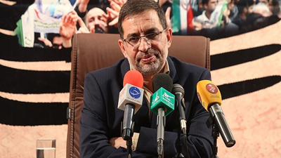 فتنه 88 درسی برای تمام جریان‌های سیاسی است/ یوم‌الله 9 دی بی‌بدیل و واکنشی عاشورایی و انقلابی بود/ اعلام ویژه برنامه های نهم دی در تهران و سراسر کشور