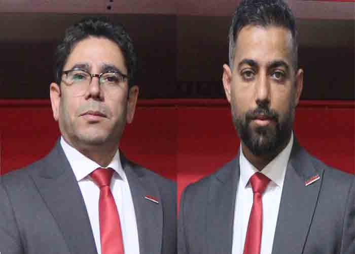 شرکت تولیدی و وارداتی هلزمک 60 سال سابقه در واردات انواع ماشین‌آلات صنایع چوبی دارد/ دستگاه‌های هلزمک تائیدیه‌های اروپایی داشته در نقاط ایران کار می کنند/ دستگاه‌های هلزمک با کیفیت بالا و خدمات پس از فروش ارائه می‌شوند 