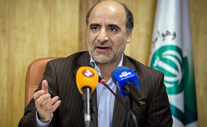 محمود احمدی نژاد محكوم شد/ پتروشیمی ٦٠٠ میلیارد تومان تخلف قطعی داشته/ 5 هزار و صد میلیارد تومان وصولی داشته‌ایم/ 