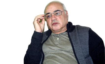 محمد جعفرافتخار مدیر عامل موسسه کاسپین شد