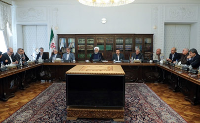 آیین‌نامه های اجرایی قانون حمایت از حقوق معلولان تصویب شد/ تصویب دستورالعمل اجرایی تجارت اموال فرهنگی – تاریخی و هنری منقول مجاز