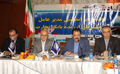  کارآفرین ایرانی را تنها نمی گذاریم/ تمام تمهیدات برای رفع نیاز واحدهای صنعتی و بازرگانان کشور به خدمات ارزی اندیشیده شده است