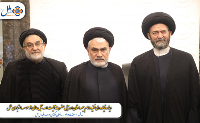 فعالیت های کارکنان موسسه اعتباری ملل، مایه افتخاراست 