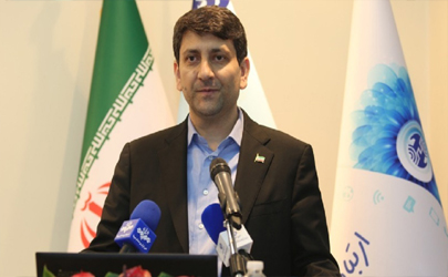 وزیر ارتباطات : مخابرات ایران باید الگوی اپراتورهای کشور در بحران ها شود 