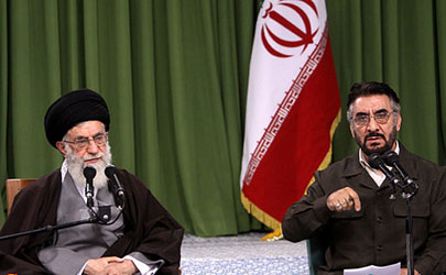 آثار ماندگار مرحوم آقای سلحشور مایه آبرو و اعتبار هنر سینمای ایران در چشم ملت‌های دیگر شد