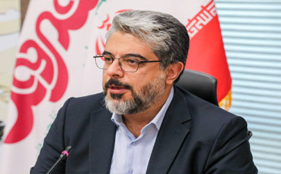 مدیرعامل فروشگاه‌های زنجیره‌ای شهروند: پاسخ تخریب دشمن را با سازندگی دادیم/ ارزش‌افزوده ۲ هزار میلیارد تومانی با نوسازی بیهقی در جنگ رمضان 