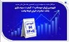 فروردین پُربارِ «وبصادر» / کیفیت سودسازی بانک صادرات ایران ارتقا یافت