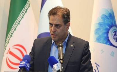 ارتقای کیفیت ارتباطات و توسعه زیرساخت‌ها با استفاده حداکثری از توان داخلی  