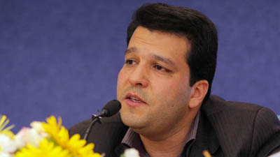 محمد خزاعی دبیر کنگره سراسری ۲۰۰۰ شهید هنرمند شد