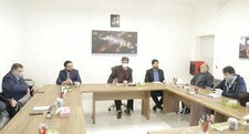 نوید بھره برداری از پروژه زیرگذر و تقاطع غیرھمسطح فتح-باغستان منطقھ21 تا پایان سالجاری