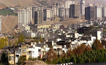 ۹۲ هزار مترمربع از زمین های شهرک آزادگان به شهرداری تهران تحویل داده شد