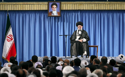امت اسلامی کجا بهتر از حج می‌تواند درباره‌ مسجدالاقصی اظهارنظر کند؟/ امنیت حجاج مهم است و ما قضایای حج ۹۴ را فراموش نمی‌کنیم/ دل امت اسلامی به یاد مسجدالاقصی می‌تپد
