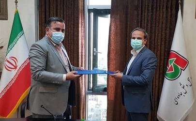 بیمه ملت برنده مناقصه سازمان راهداری شد