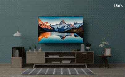 معرفی قابلیت‌ HDR10+ Adaptive درتلویزیون‌های سامسونگ 