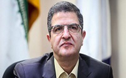 تهرانفر رسما مدیرعامل بانک کارآفرین شد