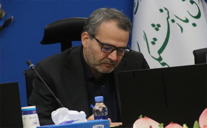 سرپرست صنایع شیر ایران : پگاه سرمایه‌ای ملی برای امنیت غذایی کشور است