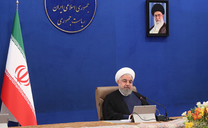 آمادگی ایران برای ایفای نقش سازنده در حل اختلافات ارمنستان و آذربایجان/ مسائل منطقه را از طریق سیاسی با توجه به مقررات بین المللی و تمامیت ارضی حل و فصل کنیم/ جنگ و درگیری راه حل نیست 