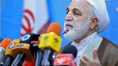 تکذیب بازداشت مشایی، سعیدلو و سفر رحیمی به خارج/ابراز امیدواری برای اجرای حکم زندان مهدی هاشمی/برگزاری دادگاه زنجانی در ۱۱ مهر/صدور حکم مرتضوی تا ۱۰ روز دیگر/دستگیری ۳ نفر در آتش سوزی هتل هرمز