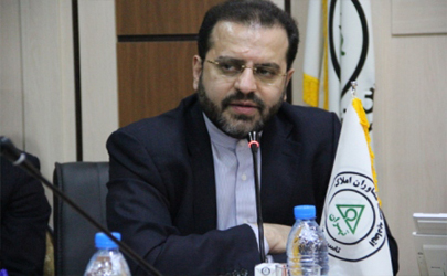 قيمت مسکن بين سالهای ۱۳۷۱ تا ۱۳۹۴ بيش از ۱۰۴ برابر افزايش يافته/ رويکرد اتحاديه مشاوران املاک نسبت به سايتهای مجازی مثبت است/ مردم بايد خودشان را در حوزه اقتصاد کنترل کنند/ ما نه تنها در اقتصاد مسکن بلکه در اقتصاد کلان هم دچار رونق نشديم