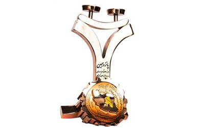ایرانسل تنها اپراتور دریافت‌کننده تندیس و گواهینامه ملی رعایت حقوق مصرف‌کنندگان شد