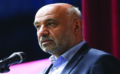 وزیر تعاون، کار و رفاه اجتماعی در بازدید یکی از مراکز توزیع کالا: فعالیت مراکز توزیع کالا با ظرفیت کامل و به صورت عادی ادامه دارد 