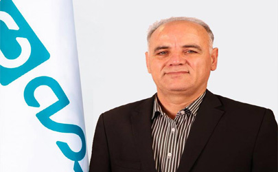 معاون فنی شرکت بیمه دی منصوب شد