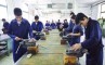 مرحله اول آزمون انتخابی مسابقات جهانی مهارت شانگهای چین ۲۰۲۶ برگزار شد