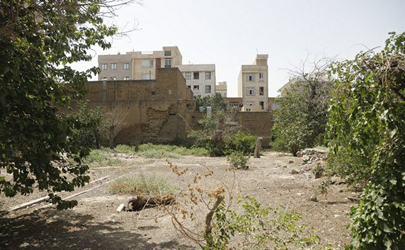 کلنگ احداث نخستین بوستان محله جوادیه به زودی با حضور مدیران شهری زده می شود