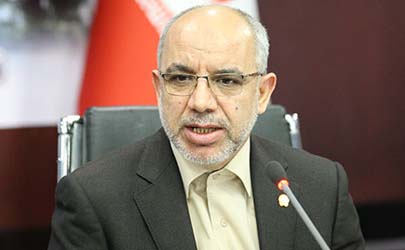 تأکید ویژه مدیرعامل بانک سپه بر استفاده از کلیه ظرفیتهای بانک برای حمایت بیش از پیش تولید