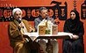 «شاه مقصود» رونمایی شد؛ از خاطرات ساده تا عظمت حضرت علی(ع) در «اردی بهشت کتاب»