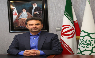 ساماندهی نقاط آسیب خیز در محلات کم برخوردار منطقه 21 
