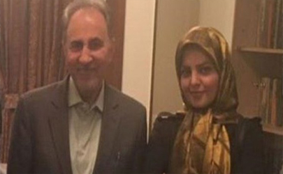 جنجال بر سر ازدواج دوم شهردار اسبق تهران/ دانشور: همان بهتر که شهردار سابق استعفا کرد/ترویج تعدد زوجات و قبح زدایی از آن