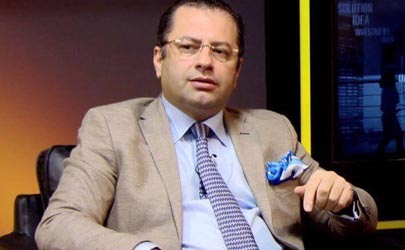 سعید کریمیان مدیر شبکه های جم تی وی ترور شد