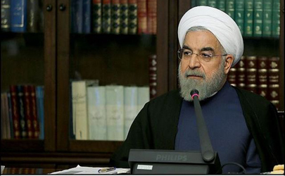 پاسخ مقتدرانه، متناسب و هوشمندانه جمهوری اسلامی ایران به موضع گیری های دولت آمریکا/ اتخاذ تصمیماتی در 16 بند برای واکنش متناسب به تحریکات آمریکا/ استقبال از بیانیه اخیر کمیسیون مشترک برجام
