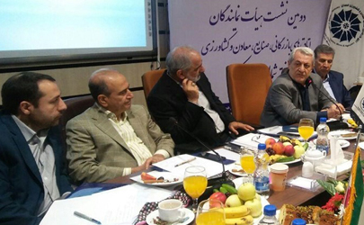 استرات‍ژی بانک توسعه صادرات سودآوری حداقلی است