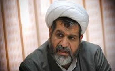 تقدیر مسئول نمایندگی ولی فقیه در بسیج وزارتخانه های کشور از مدیر عامل بانک صادرات ایران 