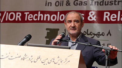 یک تریلیارد و 500 میلیارد تومان برای طرحهای بهینه پروژه تعریف شده/ باید برنامه ریزی مدون در حوزه خلق و انتشار فناوری داشته باشیم/: افزایش هزینه ها و طولانی شدن پروژه ها عامل کاهش ارزش اقتصادی طرحها در کشورمان است
