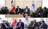 بازدید سرزده رئیس‌كل بیمه مركزی از بیمه دانا
