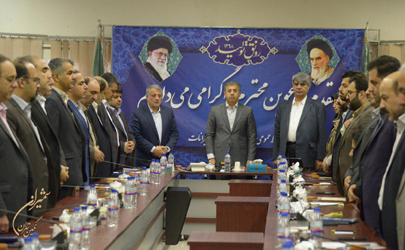 رینگ ترافیکی شمال تهران با تصویب شورای عالی ترافیک اجرایی می شود