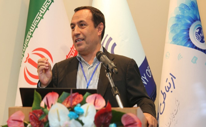 دکتر عباسی شاهکوه : مخابرات با توسعه فیبرنوری وارد عصر شبکه نسل آینده می‌شود