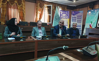 بیست‌ودومین کنفرانس بین‌المللی انجمن رمز ایران در حوزه امنیت اطلاعات و رمزشناسی (ISCISC ۲۰۲۵)برگزار می شود/ برگزاری ۱۸ کارگاه آموزشی در بیست‌ودومین کنفرانس بین‌المللی انجمن رمز ایران 
