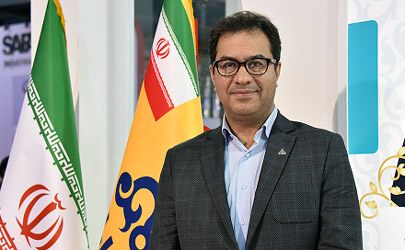 گاز، نیازمند نگاه مستقل و برپائی نمایشگاه گسترده بین المللی است