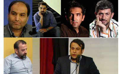 هیئت بازبینی و انتخاب تئاتر خیابانی و صحنه ای یادواره ملی «طلوع خرداد» معرفی شدند