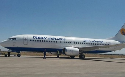 روایت فداکاری خلبان پرواز شماره 6372 هواپیمایی تابان در فرودگاه آتاتورک استانبول