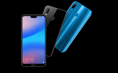 ترکیب طراحی زیبا و نرم‌افزار قدرتمند در گوشی Huawei nova 3e