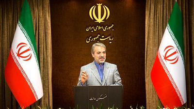 ارسال نامه اوباما به رهبری را تائید نمی کنم/ دو میلیون و ۶۴۷ هزار و ۲۳۲ نفر جمعیت بیکار در کشور/ تمدیدبلندمدت مذاکرات سیاست ایران نیست/برای عدم توافق برنامه داریم